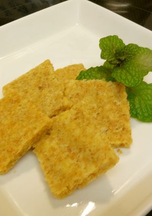 低糖質☆カシューナッツクッキー-レシピのメイン写真