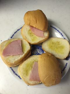 簡単!辛くない!わさびペースト-レシピのメイン写真