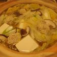 簡単味付! せせりつくねのとろ旨塩昆布鍋
