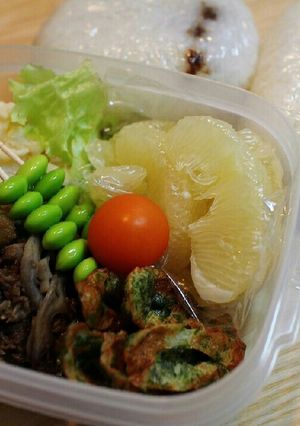 フライパンでちくわの磯辺揚げ☆超簡単！-レシピのメイン写真