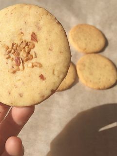 ◎ プレーンクッキー .-レシピのメイン写真