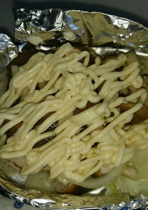 メカジキホイル焼-レシピのメイン写真
