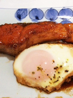 パパお手製!照り照り焼き鮭-レシピのメイン写真