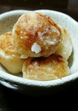 副菜やおつまみに☆ころころじゃがチーズ-レシピのメイン写真