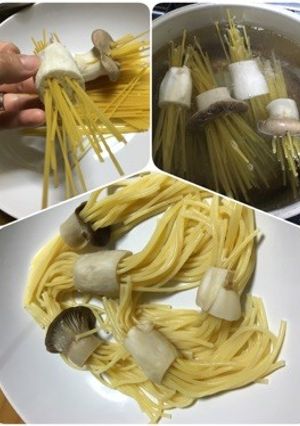 オシャレに変身!ランチにでも♫-レシピのメイン写真