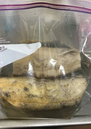 これで日持ち！レンコンの保存法-レシピのメイン写真