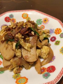 かまぼこの野菜炒め-レシピのメイン写真