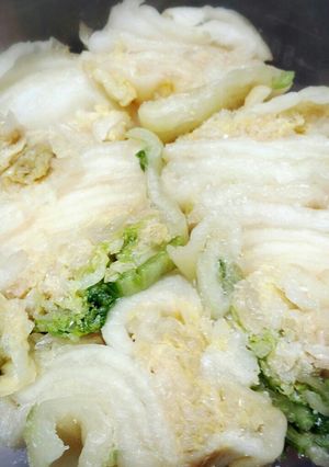 簡単!白菜のおつけもの-レシピのメイン写真