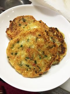 もちもち豆腐♡-レシピのメイン写真
