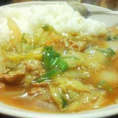 うちの中華丼-レシピのメイン写真