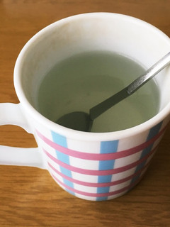蜂蜜とレモンのホットドリンク-レシピのメイン写真