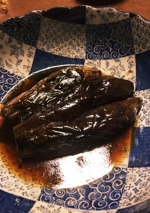 ♡我が家の簡単ナス煮♡-レシピのメイン写真