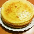 おいしい❗まったりチーズケーキ