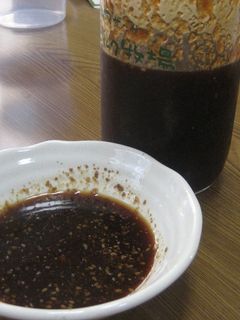 簡単!焼肉のたれ-レシピのメイン写真