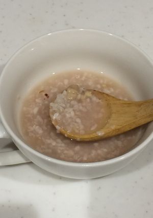 雑穀米＊スープジャーで簡単甘酒★甘麹-レシピのメイン写真