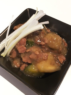 ★茄子ときゅうりのおろし煮-レシピのメイン写真