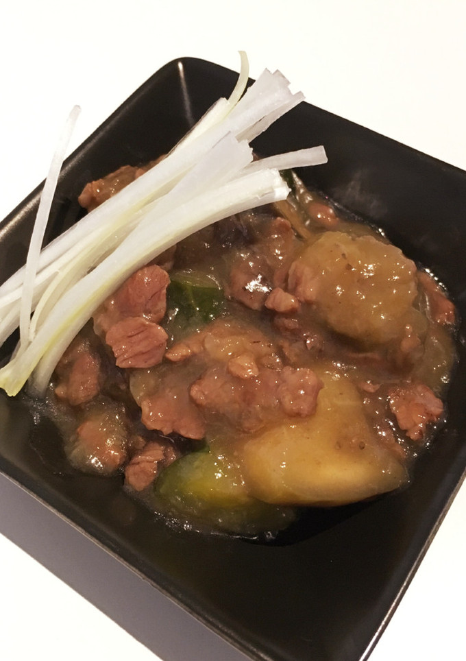 ★茄子ときゅうりのおろし煮-レシピのメイン写真