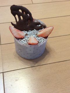 プチムースケーキ-レシピのメイン写真