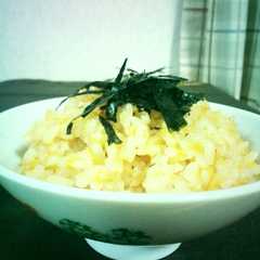 A picture of うまうま、うにごはん.