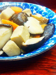 初めての 100円均一❇高野豆腐❇-レシピのメイン写真