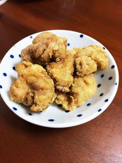 自慢!やわらかジューシーからあげ-レシピのメイン写真