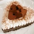 チョコレートケーキ&生チョコ