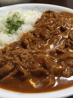 時短!節約!ポークストロガノフ!-レシピのメイン写真