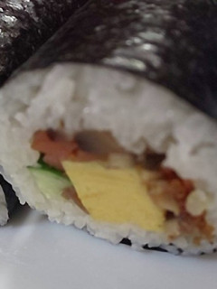 恵方巻-レシピのメイン写真