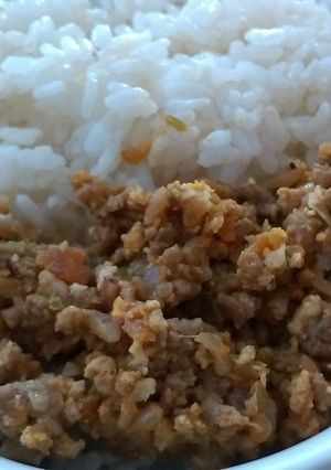 麹入り★ドライカレー-レシピのメイン写真