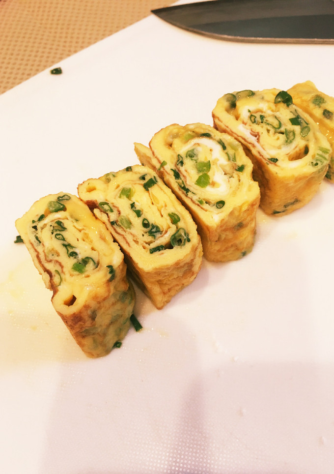 卵焼き☆失敗しない卵焼きの作り方解説つき-レシピのメイン写真