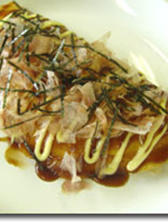 超簡単!キャベツのオム焼き-レシピのメイン写真