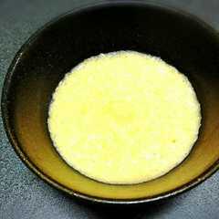 รูปของ 【出汁が決め手!!】とろろご飯