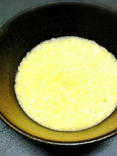【出汁が決め手!!】とろろご飯-レシピのメイン写真