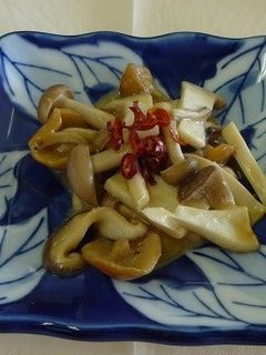 きのこのマヨポン炒め-レシピのメイン写真