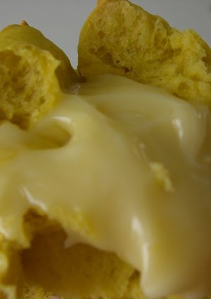 カボチーズ☆パン-レシピのメイン写真