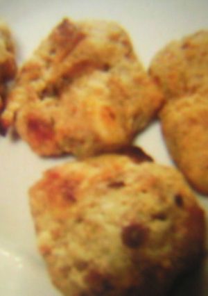 パピロ　DＥ　やわらかクッキー-レシピのメイン写真