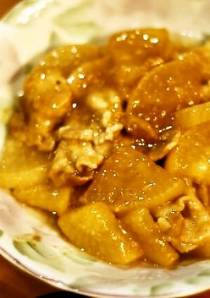 【火の国ぽん酢】豚バラぽんっ♪-レシピのメイン写真