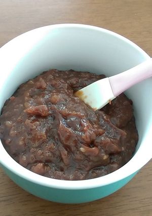 オイスターソース麹-レシピのメイン写真