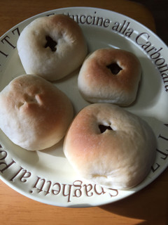惣菜パン-レシピのメイン写真