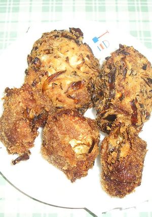 少ないお肉で満足トンカツ★-レシピのメイン写真