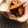 恵方巻きに!お弁当に!干ししいたけの煮物