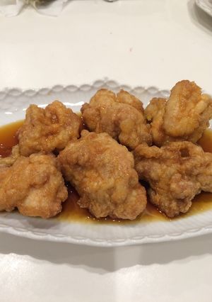 宮崎出身の私から♡みんな大好きチキン南蛮-レシピのメイン写真