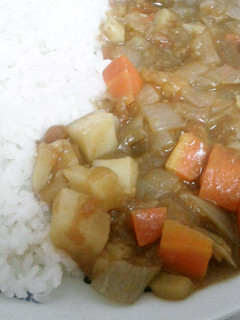野菜の甘味がつまった無水カレー-レシピのメイン写真