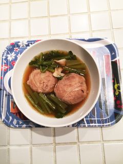 カブの豚肉巻き煮込み-レシピのメイン写真
