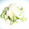 ゴーヤと豚肉のさっぱり炒め