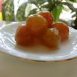 金柑の甘露煮☆お節☆保存