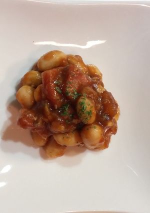 大豆のバルサミコ合え-レシピのメイン写真