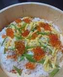 基本からアレンジまで！思わずつくりたくなる「いくら寿司」のレシピ集 | クックパッド