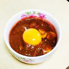 簡単！絶品カレー-レシピのメイン写真