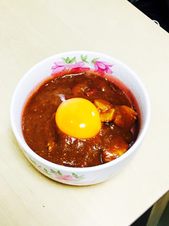 簡単!絶品カレー-レシピのメイン写真